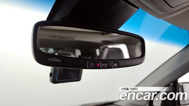 Chevrolet(GM대우) Orlando пакет безопасности, 2014 17