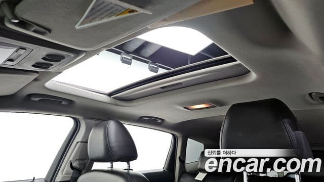 Chevrolet(GM대우) Orlando пакет безопасности, 2014 18