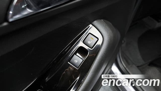 Chevrolet(GM대우) Orlando пакет безопасности, 2014 19