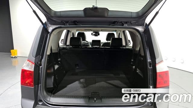 Chevrolet(GM대우) Orlando пакет безопасности, 2014 20