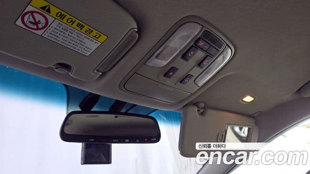 Kia The / новый New Carnival Prestige, 2019 17