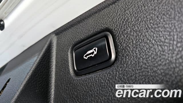 Kia Mohave The / новый Master Masters, 2022 18