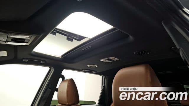 Kia Mohave The / новый Master Masters, 2022 19