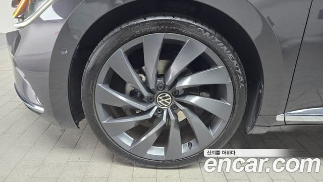 Volkswagen 아테온 2.0 TDI Prestige 4모션, 2022 все фото