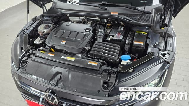 Volkswagen 아테온 2.0 TDI Prestige 4모션, 2022 6