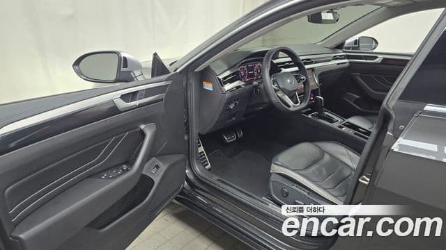 Volkswagen 아테온 2.0 TDI Prestige 4모션, 2022 10