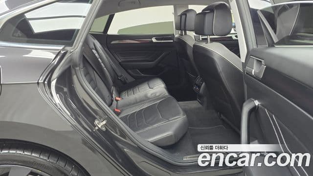 Volkswagen 아테온 2.0 TDI Prestige 4모션, 2022 12