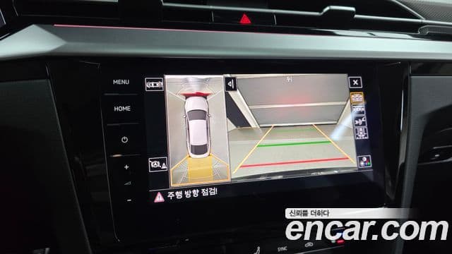 Volkswagen 아테온 2.0 TDI Prestige 4모션, 2022 15