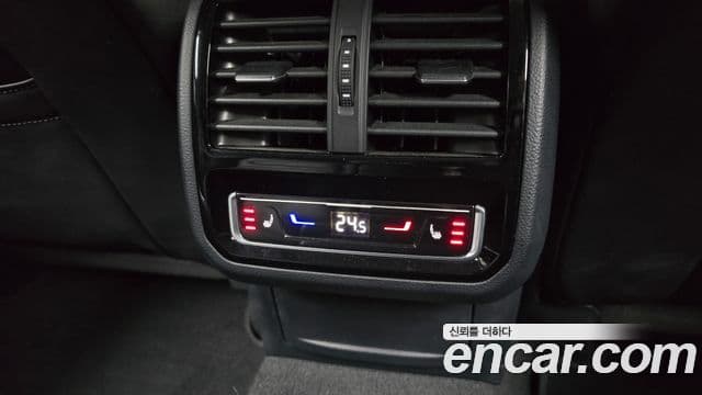 Volkswagen 아테온 2.0 TDI Prestige 4모션, 2022 18