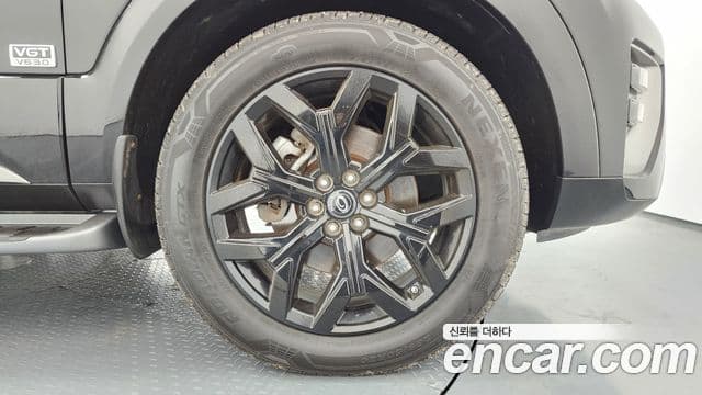 Kia Mohave The / новый Master Masters Gravity, 2021 все фото