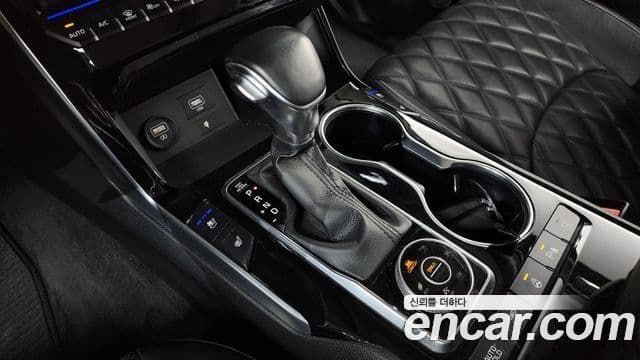 Kia Mohave The / новый Master Masters Gravity, 2021 9