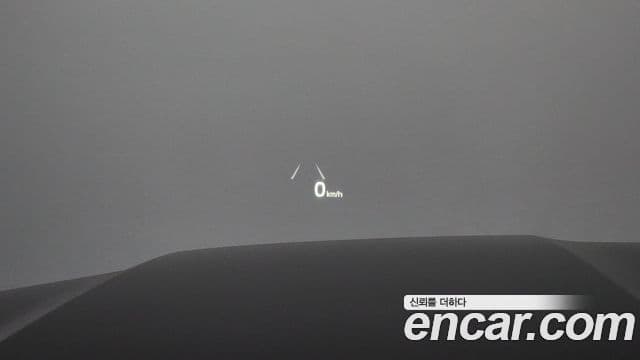 Kia Mohave The / новый Master Masters Gravity, 2021 17