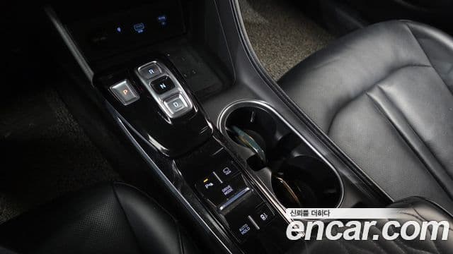 Hyundai Sonata гибрид (DN8) Premium Plus, 2022 9