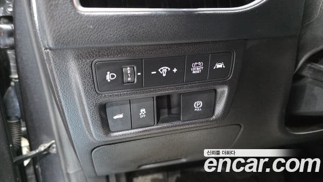 Hyundai Sonata гибрид (DN8) Premium Plus, 2022 17