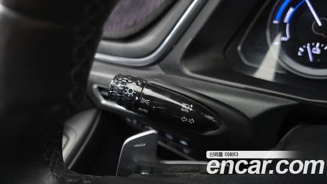 Hyundai Sonata гибрид (DN8) Premium Plus, 2022 18