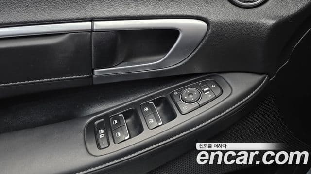 Hyundai Sonata гибрид (DN8) Premium Plus, 2022 19