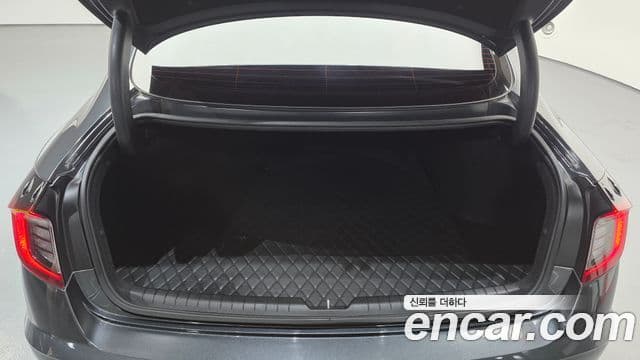 Hyundai Sonata гибрид (DN8) Premium Plus, 2022 20