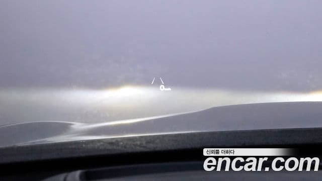 Kia The / новый K9 PlatinumⅢ, 2020 18