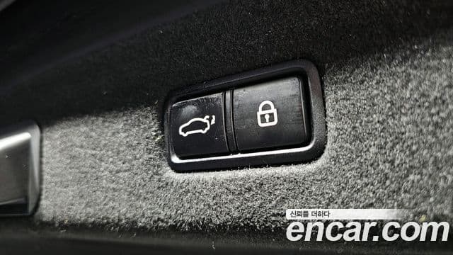 Kia The / новый K9 PlatinumⅢ, 2020 19