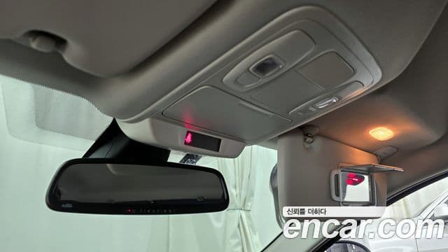 Renault Korea(Samsung) SM6 2.0 LPe SE (для людей с инвалидностью), 2019 17