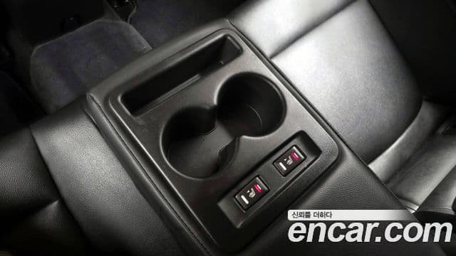 Renault Korea(Samsung) SM6 2.0 LPe SE (для людей с инвалидностью), 2019 19