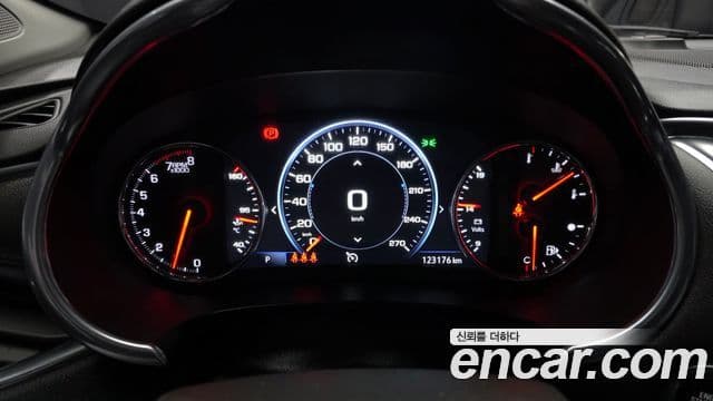 Chevrolet(GM대우) The / новый New Malibu Special, 2021 8