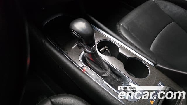 Chevrolet(GM대우) The / новый New Malibu Special, 2021 9