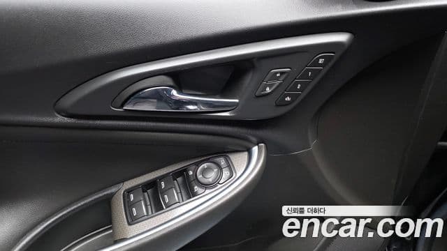 Chevrolet(GM대우) The / новый New Malibu Special, 2021 16