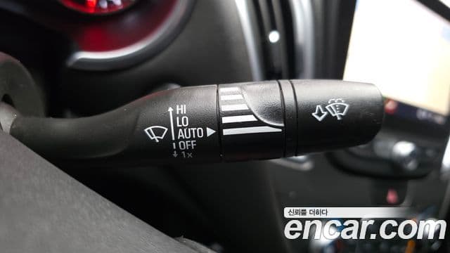 Chevrolet(GM대우) The / новый New Malibu Special, 2021 17