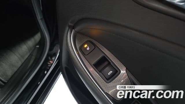 Chevrolet(GM대우) The / новый New Malibu Special, 2021 18