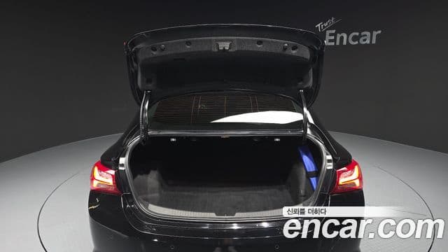 Chevrolet(GM대우) The / новый New Malibu Special, 2021 20