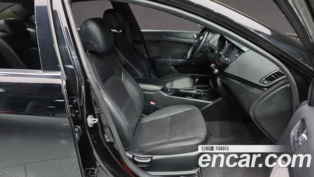 Kia K7 빌트인캠2 — базовая версия - Built-in Cam 2, 2011 10