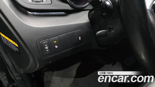 Kia K7 빌트인캠2 — базовая версия - Built-in Cam 2, 2011 14