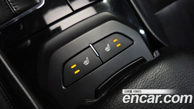 Kia K7 빌트인캠2 — базовая версия - Built-in Cam 2, 2011 19