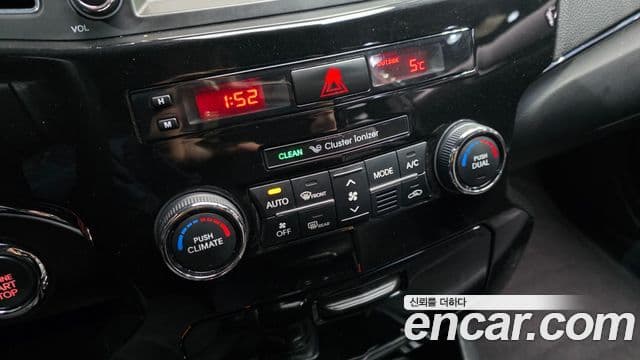 Kia K7 빌트인캠2 — базовая версия - Built-in Cam 2, 2011 20