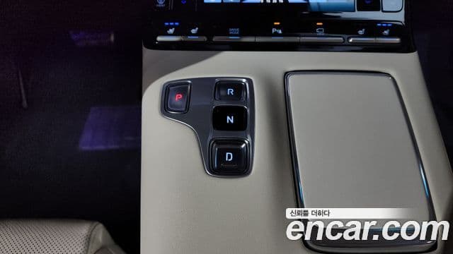 Hyundai The / новый New Grandeur IG Le Blanc, 2022 9