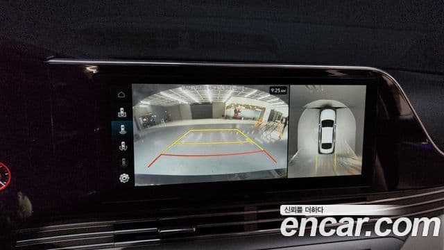 Hyundai The / новый New Grandeur IG Le Blanc, 2022 15