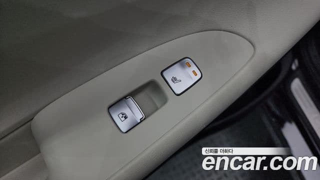 Hyundai The / новый New Grandeur IG Le Blanc, 2022 18