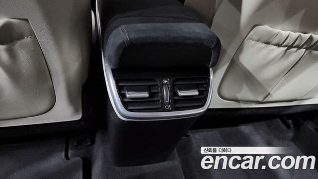 Hyundai The / новый New Grandeur IG Le Blanc, 2022 19