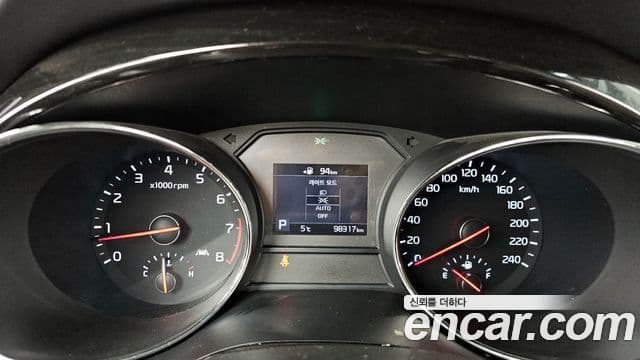 Kia The / новый New Carnival President, 2019 8