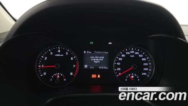 Kia All New K3 Luxury, 2019 8