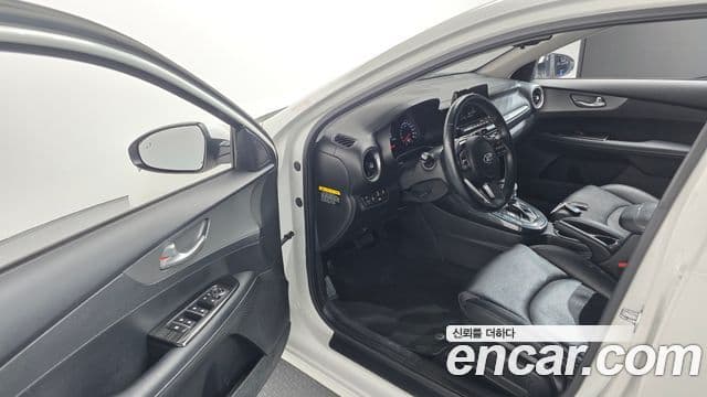 Kia All New K3 Luxury, 2019 11