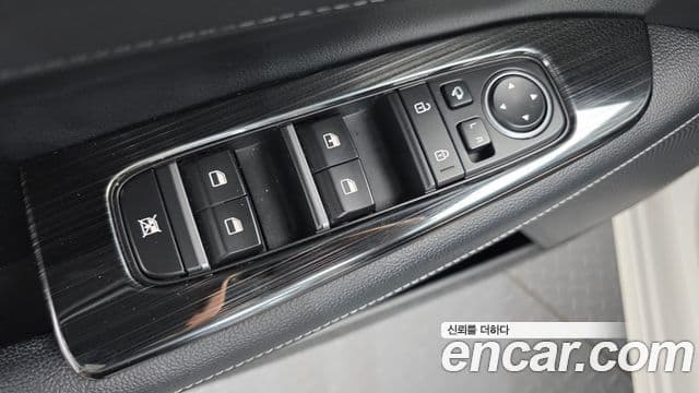 Kia All New K3 Luxury, 2019 12