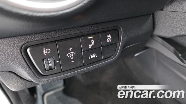 Kia All New K3 Luxury, 2019 13