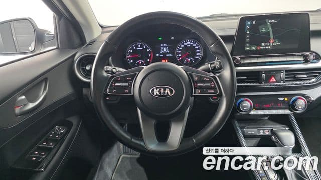Kia All New K3 Luxury, 2019 14