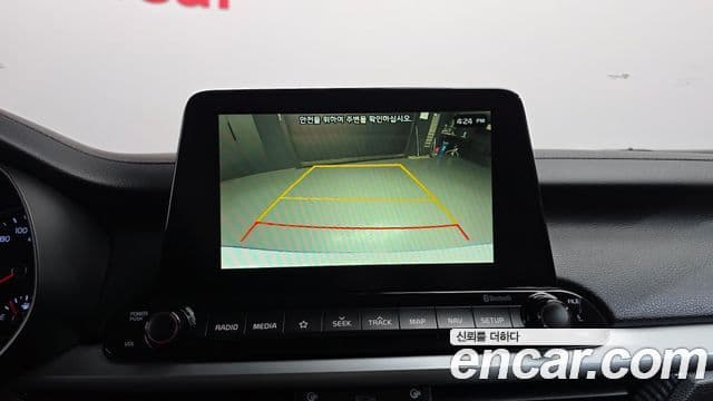 Kia All New K3 Luxury, 2019 16