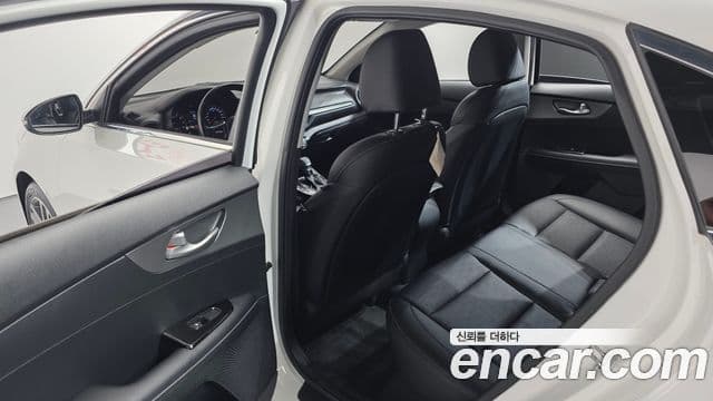 Kia All New K3 Luxury, 2019 17