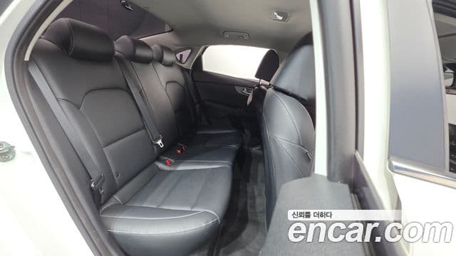 Kia All New K3 Luxury, 2019 18