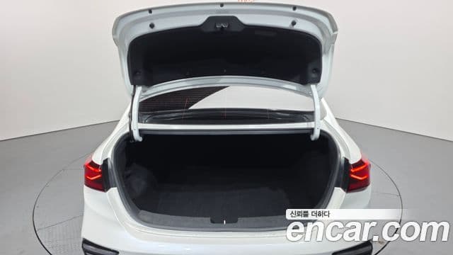 Kia All New K3 Luxury, 2019 20