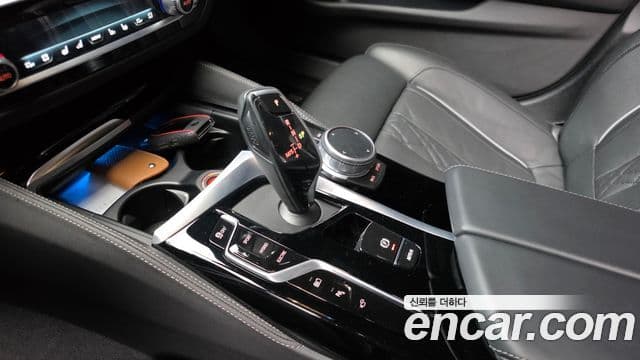 BMW 5시리즈 (G30) 530e M Sport, 2021 9